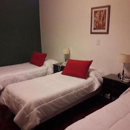 Hotel Dos Venados San Luis Eksteriør bilde