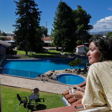 Hotel Dos Venados San Luis Eksteriør bilde