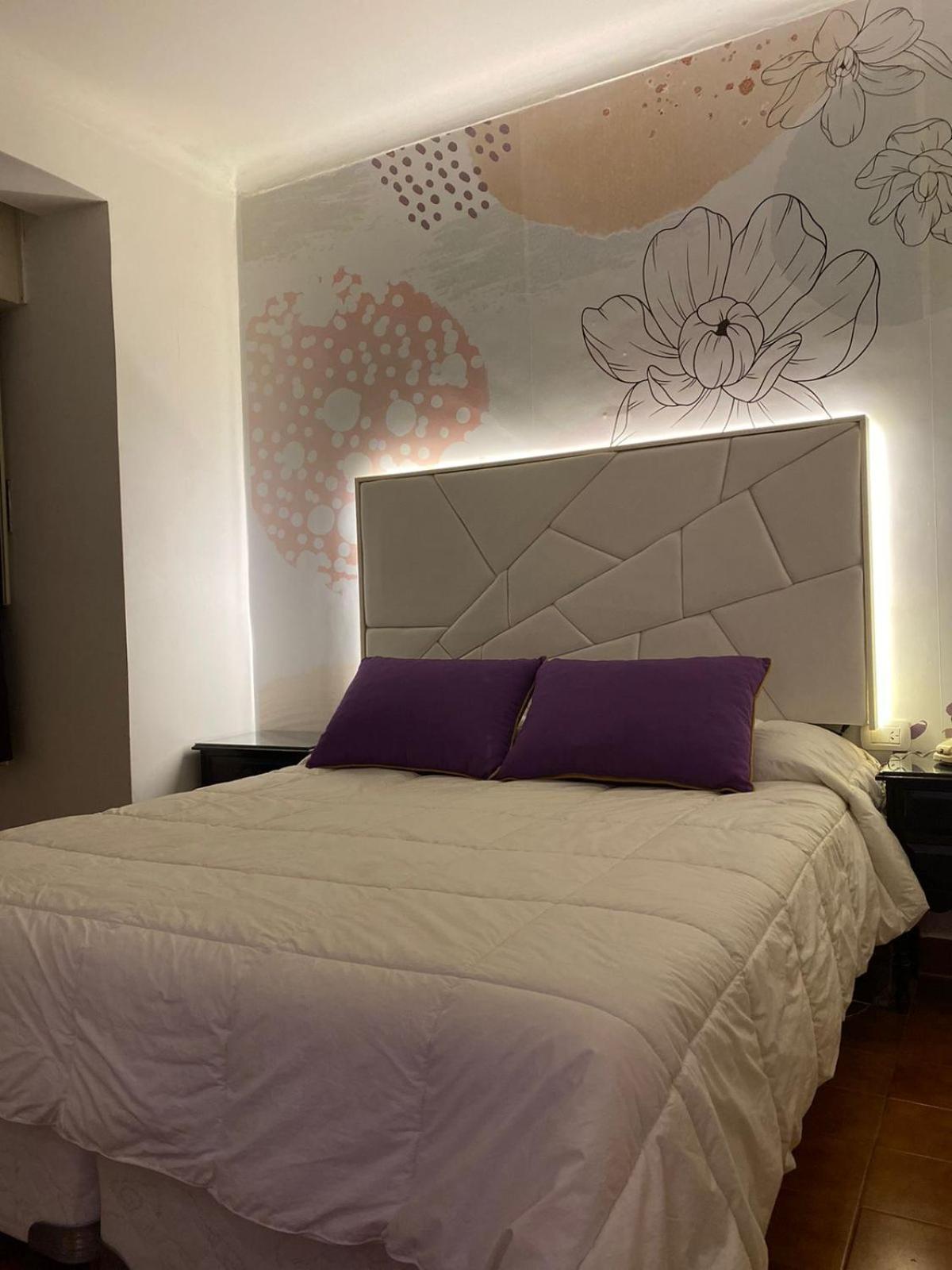 Hotel Dos Venados San Luis Eksteriør bilde