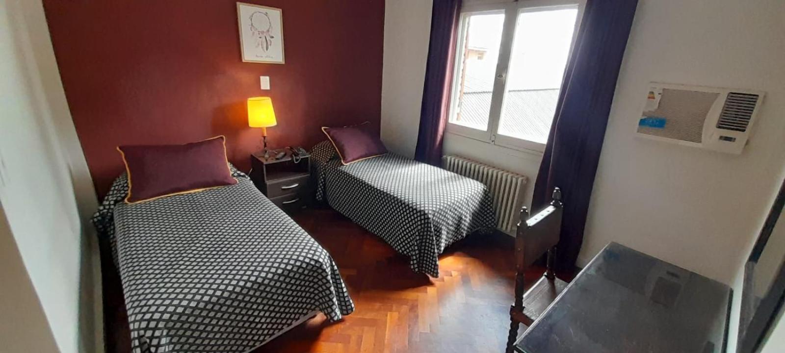 Hotel Dos Venados San Luis Eksteriør bilde
