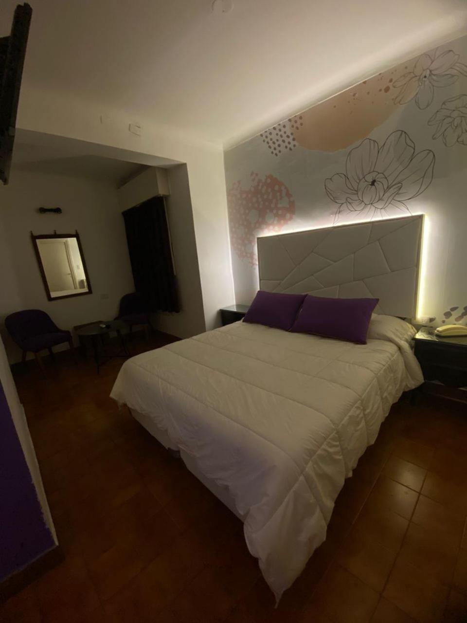 Hotel Dos Venados San Luis Eksteriør bilde