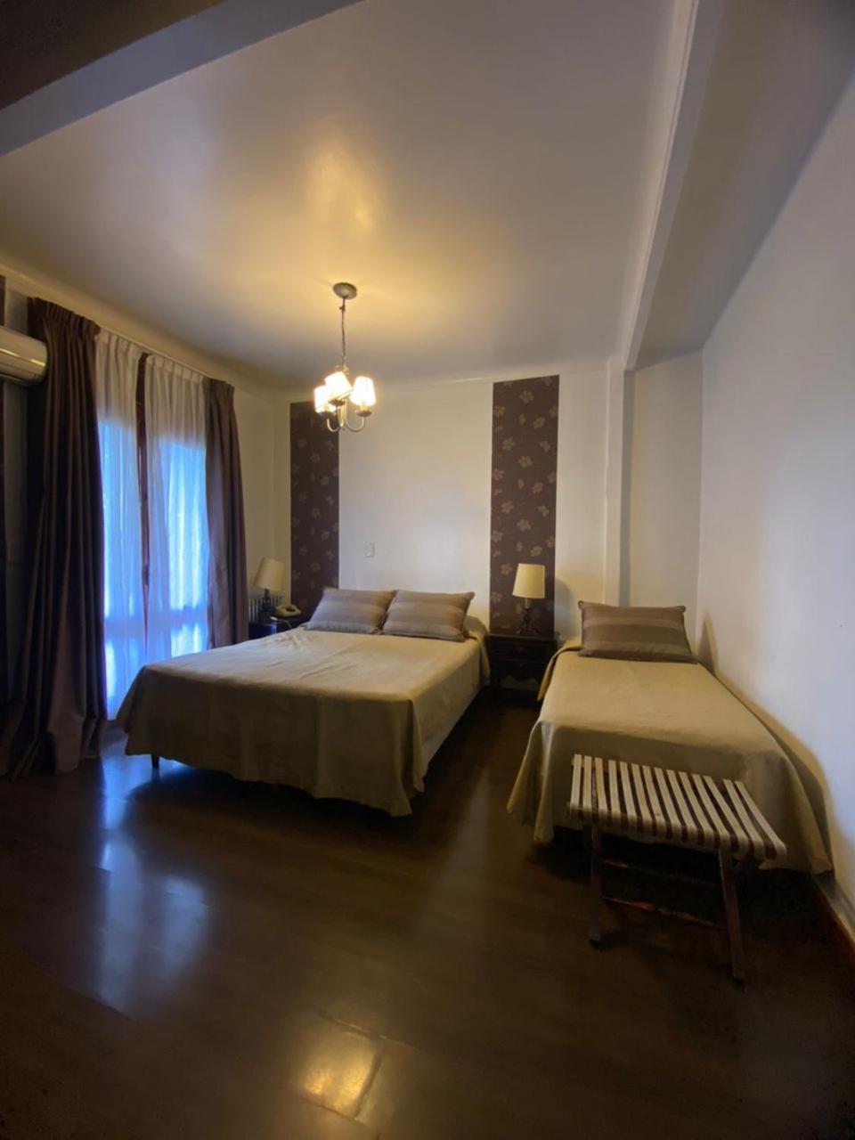 Hotel Dos Venados San Luis Eksteriør bilde