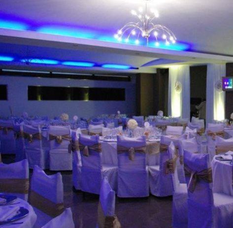 Hotel Dos Venados San Luis Eksteriør bilde