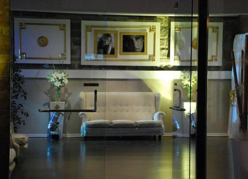Hotel Dos Venados San Luis Eksteriør bilde