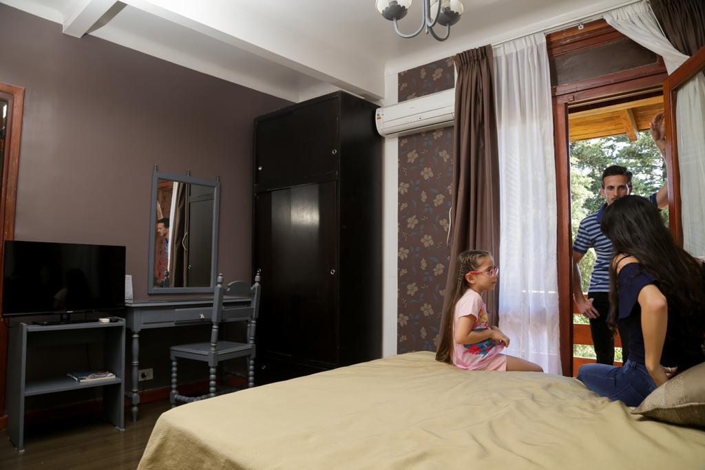 Hotel Dos Venados San Luis Eksteriør bilde