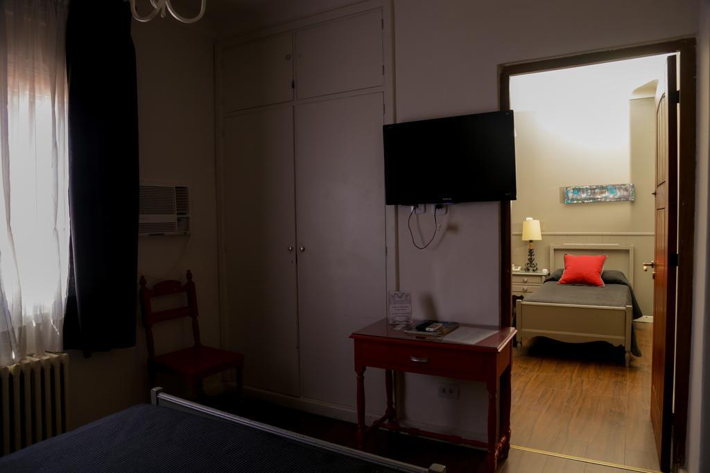 Hotel Dos Venados San Luis Eksteriør bilde