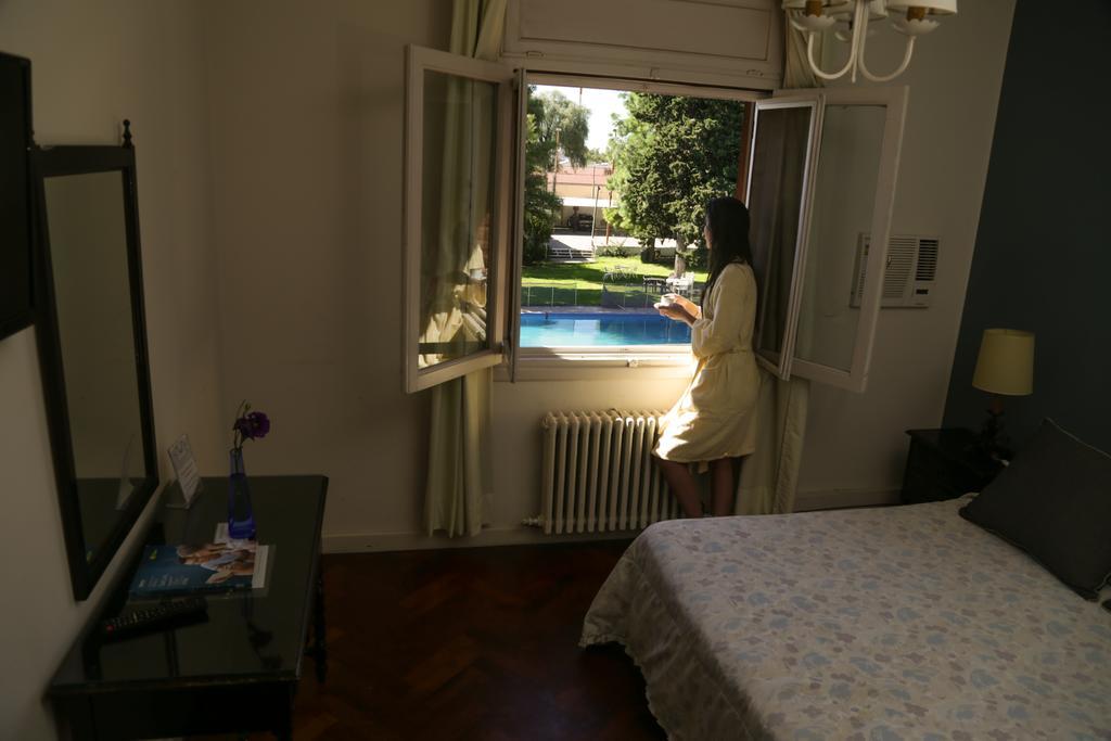 Hotel Dos Venados San Luis Eksteriør bilde