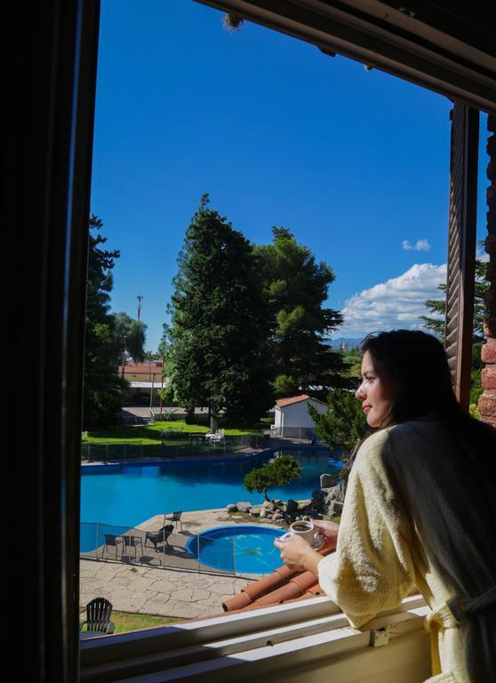 Hotel Dos Venados San Luis Eksteriør bilde