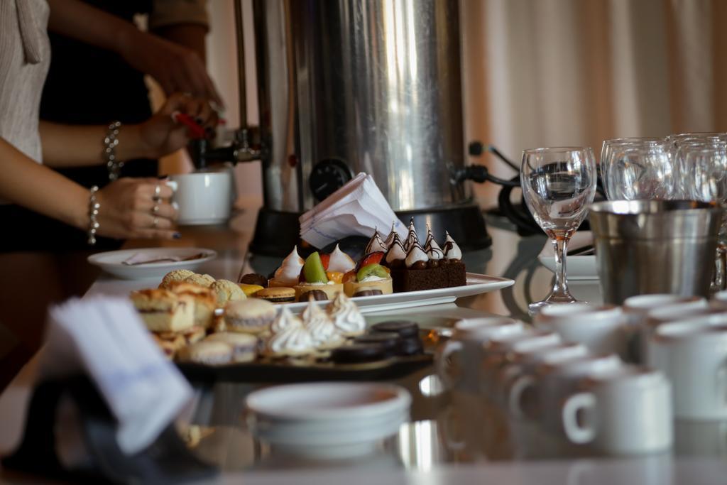Hotel Dos Venados San Luis Eksteriør bilde