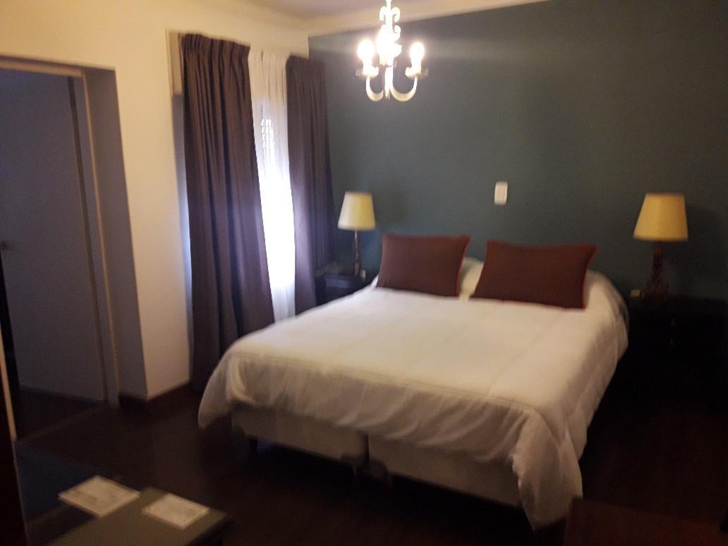 Hotel Dos Venados San Luis Eksteriør bilde