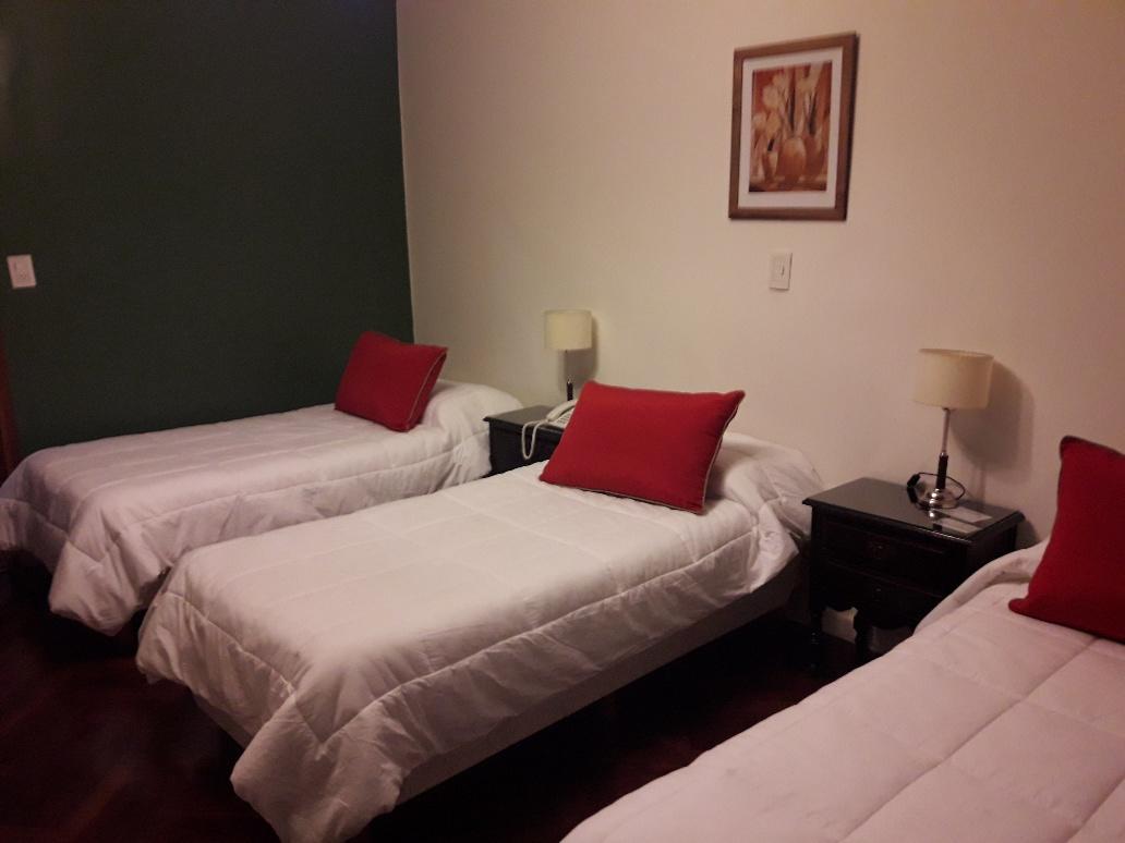 Hotel Dos Venados San Luis Eksteriør bilde