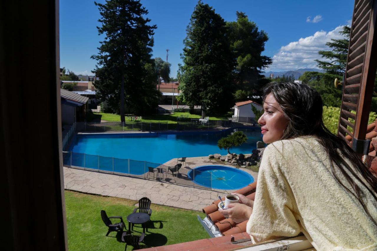 Hotel Dos Venados San Luis Eksteriør bilde